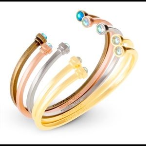 Kendra Scott Kriss Station Bangles